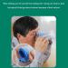 Water Cup for The Elderly Patient Care Cup Quantitative Water Cup Fixed Water Output 10-15ML Suitable for Those Who Have Difficulty Eating Solid Food and Those with Limited Mobility - Buy Online on GoSupps.com