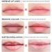 Aloe Vera Lip Balm - Magic Temperature Colour Changing Lipstick - Long Lasting Moisturising Jelly Aloe Vera Lipstick - Lip Stick for Lip Makeup Lip Dryness & Cracking Care - Buy Online on GoSupps.com