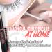 Amber Lash 3-in-1 Lash Juice: Coating Essence & Sealant for Extensions, Perm, Growth - 15ml Clear - Buy Online on GoSupps.com