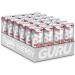 GURU Energy Sparkling Water Mix Pack | 0 Calories | Sugar Free | Certified Organic | 100mg Caffeine | Naturally Sweetened | 355ml (Pack of 24) (24 Pack Pomegranate) - Buy Online on GoSupps.com