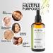 Buy Altenya Bio Avocado Oil 100ml - 100% USDA-Certified Pure Cold-Pressed Carrier Oil for Premium Skin Care - Moisturizing & Nutrient-Rich - Buy Online on GoSupps.com