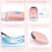 Buy Eyelash Cleaning Kit - Pink Mini Portable Lash Fan Dryer & Extension Brush | Electric Eyelash Care Accessories - International Shipping Available - Buy Online on GoSupps.com