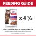 Hill's Science Diet Adult Sensitive Stomach & Skin Wet Cat Food Pouch - Salmon & Tuna - 2.8 oz (24 Pack) - Buy Online on GoSupps.com