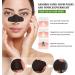 Nose Strips 20 Pcs for Blackheads - Deep Cleansing Pore Strips for Men & Women - Blackhead Remover - Buy Online on GoSupps.com