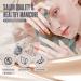 SHARLINGE Poly Gel Nail Kit with UV Lamp - 7 Colors Builder Gel Set for Long Lasting DIY French Manicure - Includes Base & Top Coat - Beginner Starter's Best Choice - Buy Online on GoSupps.com