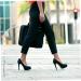 Buy FOMIYES 18 Pairs Foot Stickers for Women - Invisible Heel Inserts & Shoe Pads for High Heels - Comfortable & Cushioned Support - Ideal for Ladies' Mules & Heeled Shoes - Buy Online on GoSupps.com