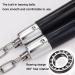 MSGumiho Solid Rubber Training Nunchucks for Beginners, Adults, and Professionals - Steel Chain with Bearing Ball System - Practice and Perform with Safety (1PCS) - Buy Online on GoSupps.com