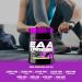 Scitec Nutrition EAA XPress - Essential Amino Acids - 3400mg BCAA 7160mg EAA - Gluten-Free Sugar-Free Lactose-Free - 400g Peach Iced 1 Pack - Best International Shipping - Buy Online on GoSupps.com
