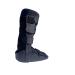 Buy Tall Cam Walker Fracture Boot | Orthopedic Walking Cast for Ankle Sprains - Medium Size - Buy Online on GoSupps.com