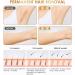 IPL Laser Hair Removal Device for Women & Men - Painless Permanent Hair Remover for Whole Body & Face - 999 999 Flashes - Buy Online on GoSupps.com