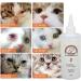 237ml Dogs and Cats Eye Cleaner Pet Eye Care Dogs Eye Rinse Liquid for Cleanse Irritated Eyes - Buy Online on GoSupps.com