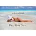 Brazilian Bare Tropical Coconut Shave Syrup - Smooth & Hydrating Shaving Solution - Buy Online on GoSupps.com