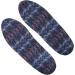 Sonew O Leg Correction Insole - Pain Relief Sports Orthotic Insoles for Flat Feet - Unisex Cushion Sole (XL) - Shop Internationally - Buy Online on GoSupps.com