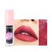 Lip Stain Tint Lip Stains High Pigment Color Longwear Weightless 2 In 1Multi Stick For Lip Cheek (06)