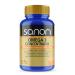 SANON omega 3 concentrated 30 capsules of 1418.9 mg