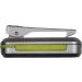 Gymboss Interval Timer and Stopwatch - Silver/Yellow Metallic Gloss - Buy Online on GoSupps.com