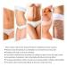 Postpartum Slimming Cream 10pcs - Fat Burning & Metabolism Booster for Weight Loss at Home - Buy Online on GoSupps.com