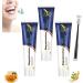 Ginseng Propolis Whitening Toothpaste Stain Removal & Fresh Breath (3 pcs) | Natural Tooth Care for Loose Teeth - Buy Online on GoSupps.com