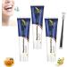 Ginseng propolis conservation tooth paste teeth whitening tooth paste ginseng propolis tooth paste whitening stain removal loose teeth care tooth paste teeth whitening fresh breath (3 pcs)