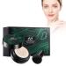 Air Cushion BB Cream Fond de Teint Couvrant CC Cr me Air Cushion CC Cream Mushroom Head Fondation Base De Maquillage De Teint De Peau Uniforme BB pour Contr le de L'huile Hydratante L ger