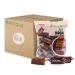 Super Fudgio Bio Bonbons - Kocao - vegan and gluten -free - Organic caramel candies without palm oil - with organic coconut milk and coconut sugar |6x150g multipack |Kocao cocoa 1 piece (6 Pack)