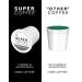 KITU Super Coffee Pods Vanilla - Keto-Friendly, 2x Caffeine, Vitamins & Antioxidants, 32 Count Compatible with Keurig 2.0 - Buy Online on GoSupps.com