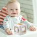 Spermuoy Busy Activity Cube - Montessori Toy for 1 Year Olds | International Shipping - Buy Online on GoSupps.com