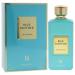 Merve Blue Panther for Men - 3.4 oz EDP Spray - Buy Online on GoSupps.com