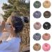 Premium Hair Clips for Buns & Ponytails | Expandable Bird Nest Style for Women & Girls - Buy Online on GoSupps.com