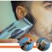 Geepas Electric Hair Clipper AC Mains Clipper/Trimmer with High Precision Ceramic Blades Ergonomic Design 4 Combs Brush & Oil Included Creates Fine Lines Contours & Details - 2 Year Warranty - Buy Online on GoSupps.com