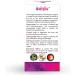 Nisarga Herbs Menodim: Pre-Menopause Relief & Fatigue Support - 60 Capsules - Buy Online on GoSupps.com