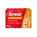 Rennie Orange 500mg (3 x 36 Pack)