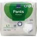 Abena Pants Premium Pull-Up Incontinence Pants - Large 1, Eco-Friendly & Discreet - 15PK, 100-140cm Waist, 1400ml Absorbency - Buy Online on GoSupps.com