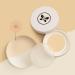 Honest Invisible Blurring Loose Powder | Lightweight Setting Powder | Vegan & Cruelty-Free | .56 oz - Buy Online on GoSupps.com