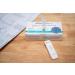 Flowflex COVID-19 Home Test Kit for 1 Test - Fast & Accurate Results - Buy Online on GoSupps.com