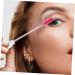 WOONEKY 20sets Mascara Wand Tube Empty Eyelash Wand Tube Mascara Tubes Lash Mascara Artificial Fiber - Buy Online on GoSupps.com
