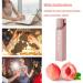 Peach Perfume 0.3 Oz Peach Roll on Perfume Peach Eau De Parfum Blisce Phero Perfume Lunex Phero Perfume Roll ball Perfume Body Deodorant Attraction Aromatic Unisex (4pcs) - Buy Online on GoSupps.com