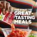 Hunt's Organic Diced Tomatoes 14.5 oz - Keto Friendly - Buy Online on GoSupps.com