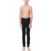 Timone Boys Long Johns TISS1001 140 Black - Kids Thermal Underwear - Buy Online on GoSupps.com