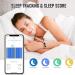 1.10'' AMOLED Fitness Tracker with Heart Rate & Sleep Tracking - 25 Sports Modes - Pedometer for Android & iPhone - Bordeaux - Buy Online on GoSupps.com
