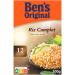 BEN'S ORIGINAL Whole Rice 12 min, 500 g