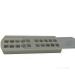 MBT Mini 0.022 Brackets - Non-Hook Design - 5 Sets/Pack (100 pcs) - Buy Online on GoSupps.com