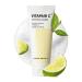 Nature Republic Vitapair C Glow Facial Cleanser - Vitamin Face Wash for Cleaner Skin Hydrating Facewash for Women Gentle Natural Cleanser Daily Makeup Remover Nighttime Foaming 150ml / 5.07 fl oz