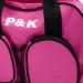 P&K Horse Care Set - Pink Grooming Tool Set | Perfect Gift Ideas for Horse Lovers - Buy Online on GoSupps.com