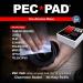 PEC-PAD Lint Free Wipes 4x4 | Non-Abrasive Ultra Soft Cloth for Camera Lens & Sensitive Surfaces | 100 Sheets Per Pack - 2 Pack - Buy Online on GoSupps.com