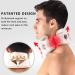 JLASDR Neck Protection Brace | Adjustable Cervical Neck Traction Device for Neck Pain Relief & Spine Support - Buy Online on GoSupps.com