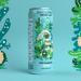 COCONAUT Coconut Water - 100% Young Coconut Refreshment in Various Varieties (12 x 320 ml) - Buy Online on GoSupps.com