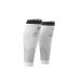 Compressport R2 V2 Calf Sleeves - 2T - White 2T White