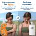 KINeSYS Performance Sunscreen SPF 30 Kids Fragrance Free Spray | Sensitive Skin Face & Body Baby to Adult | Oil & Alcohol Free | 700+ Sprays | 4 Fl Oz - Buy Online on GoSupps.com