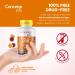Conceive Plus Folic Acid Gummies - 800mcg Folate Supplement for Women | Natural Chewable Gummy | 3 Fruit Flavors | Non-GMO | 60 Count - Buy Online on GoSupps.com